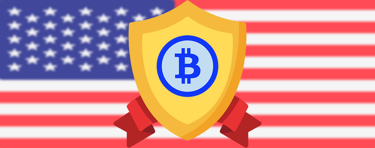 Bitcoin: America's New Guard