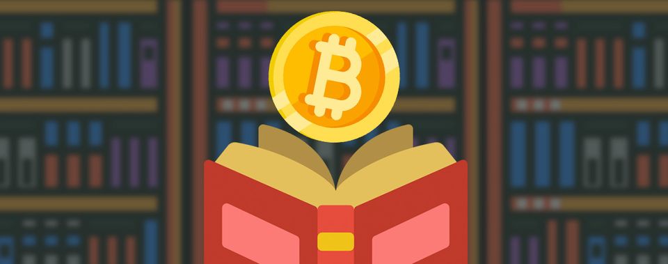 4 Essential Books for Understanding Bitcoin