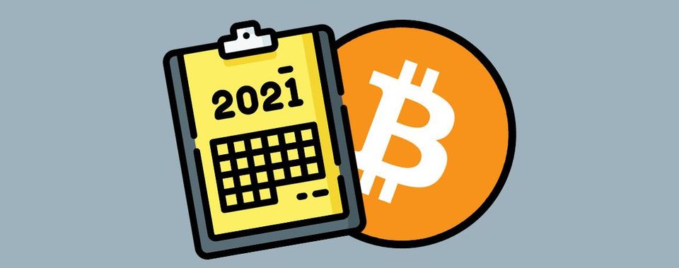 Top 5 Bitcoin Developments of 2021