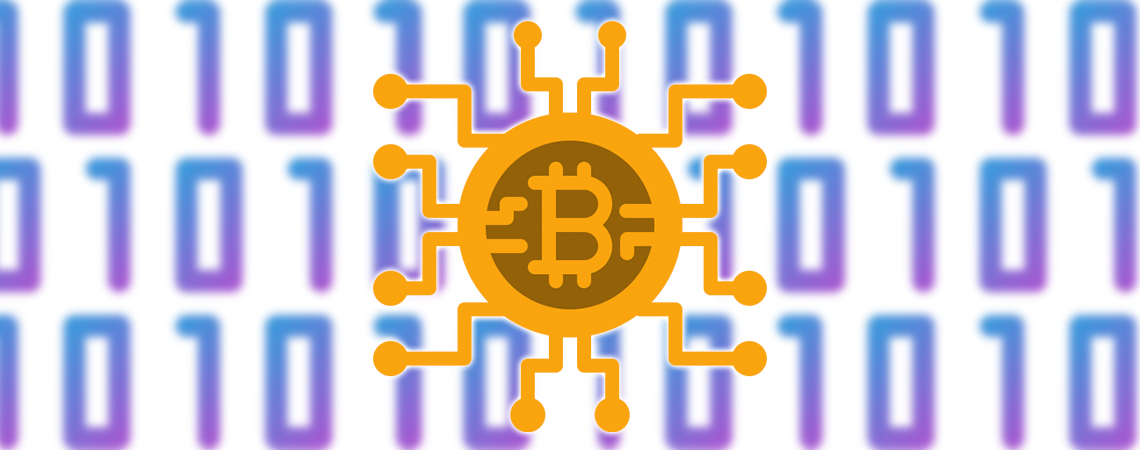 The Origins of Bitcoin