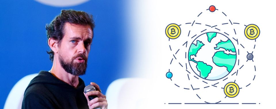 Former Twitter CEO Launches Dev Kit for Bitcoin Payment Systems