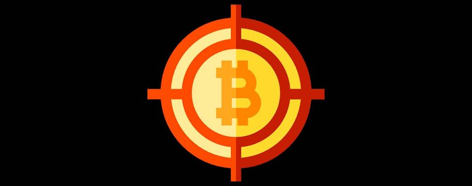 Focusing on Bitcoin