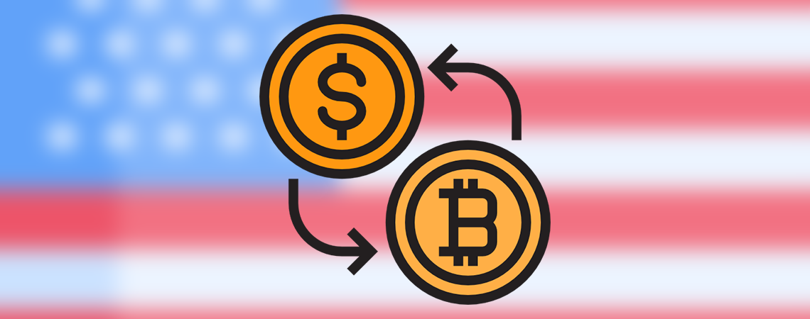 Bitcoin's Opportunity to Defend America